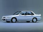 Mitsubishi Galant VR-4 1987 года